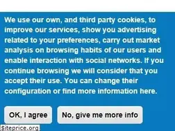 Sites similar to habaguanexhotels.com