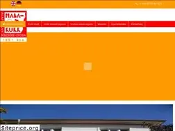 Sites similar to habakukk.hu