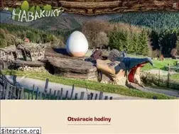 Sites similar to habakuky.eu