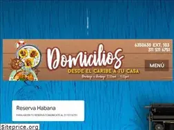 Sites similar to habana93.com