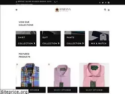 Sites similar to habanabespoke.com