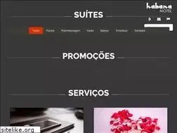 Sites similar to habanamotel.com