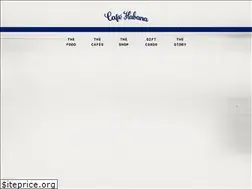 Sites similar to habanaoutpost.com
