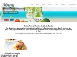 Sites similar to habanascubancuisine.com