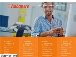 Sites similar to habanero.com