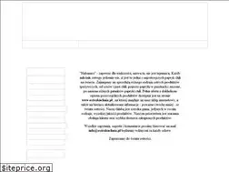 Sites similar to habanero.pl