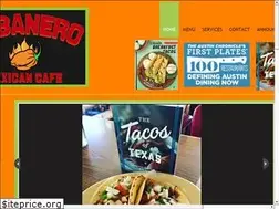 Sites similar to habanerocafe.com