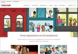 Sites similar to habaneroconsulting.com