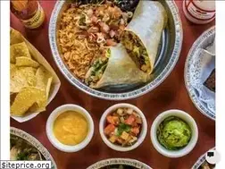 Sites similar to habanerofreshmex.com
