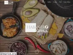 Sites similar to habanerogrill-la.com