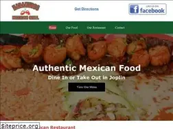 Sites similar to habaneromexgrill.com