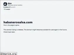 Sites similar to habanerosalsa.com