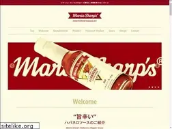 Sites similar to habanerosauce.net
