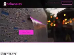 Sites similar to habaneroscovington.com