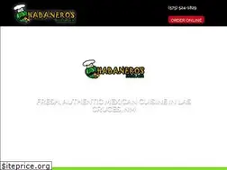 Sites similar to habanerosfreshmexlcnm.com