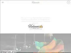 Sites similar to habanerosgastrogrill.com