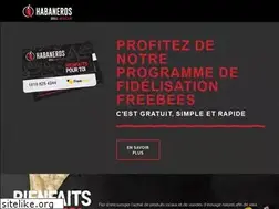 Sites similar to habanerosgrill.ca