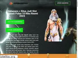 Sites similar to habanerosmedford.com