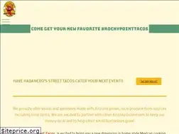 Sites similar to habanerostacosaz.com