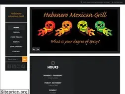 Sites similar to habanerowv.com