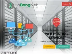 Sites similar to habang.net