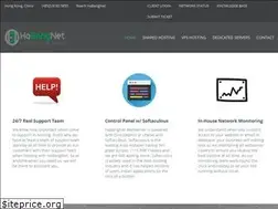 Sites similar to habangnet.com