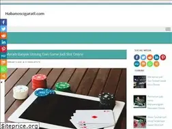 Sites similar to habanoscigaratl.com