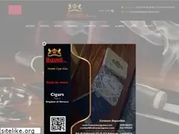 Sites similar to habanoscigares.com