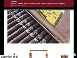 Sites similar to habanoslatabaqueria.com.co