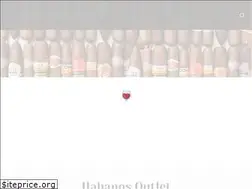Sites similar to habanosoutlet.com