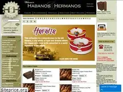 Sites similar to habanosyhermanos.com