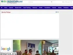 Sites similar to habanusantara.net
