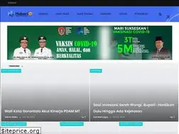 Sites similar to habari.id