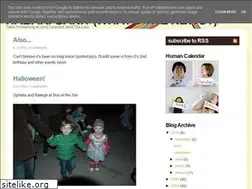 Sites similar to habariganikate.blogspot.com