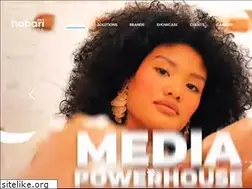Sites similar to habarimedia.co.za