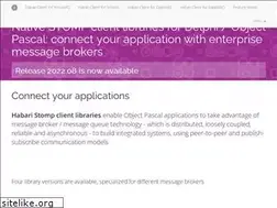 Sites similar to habarisoft.com