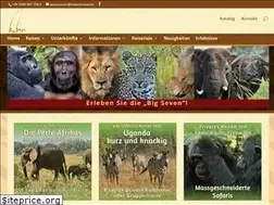 Sites similar to habaritravel.de
