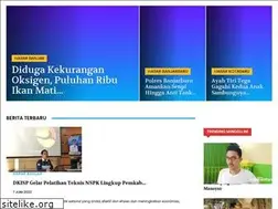 Sites similar to habarkalimantan.com