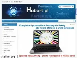 Sites similar to habart.pl