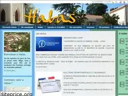 Sites similar to habas.fr