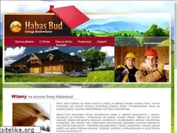Sites similar to habasbud.pl
