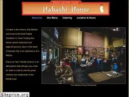 Sites similar to habashihouse.com