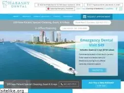 Sites similar to habashydental.com
