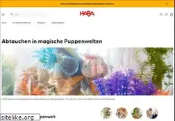 Sites similar to habaspiele.com