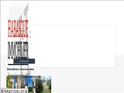 Sites similar to habasque.com