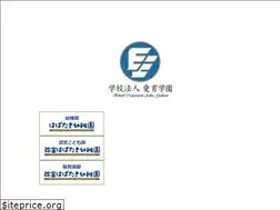 Sites similar to habatakiyouchien.com