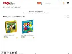 Sites similar to habatoys.com.au