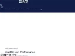 Sites similar to habau.com