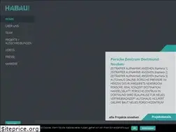 Sites similar to habau.de