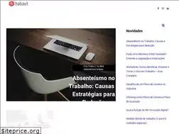 Sites similar to habaut.com.br